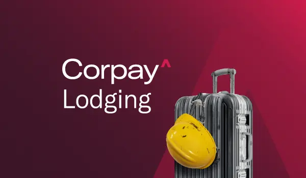 Cover Image - CLC Lodging Becomes Corpay Lodging: More Power, Same Trusted Solution and Savings