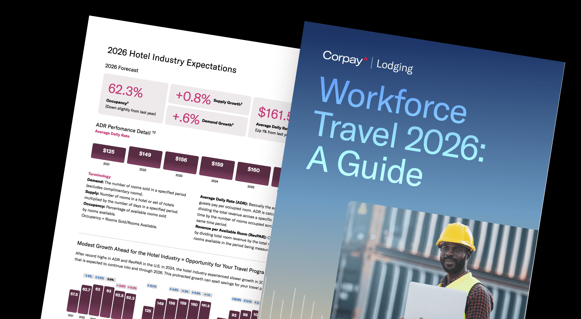Cover Image - Navigate Rising Hotel Costs with Confidence in 2026