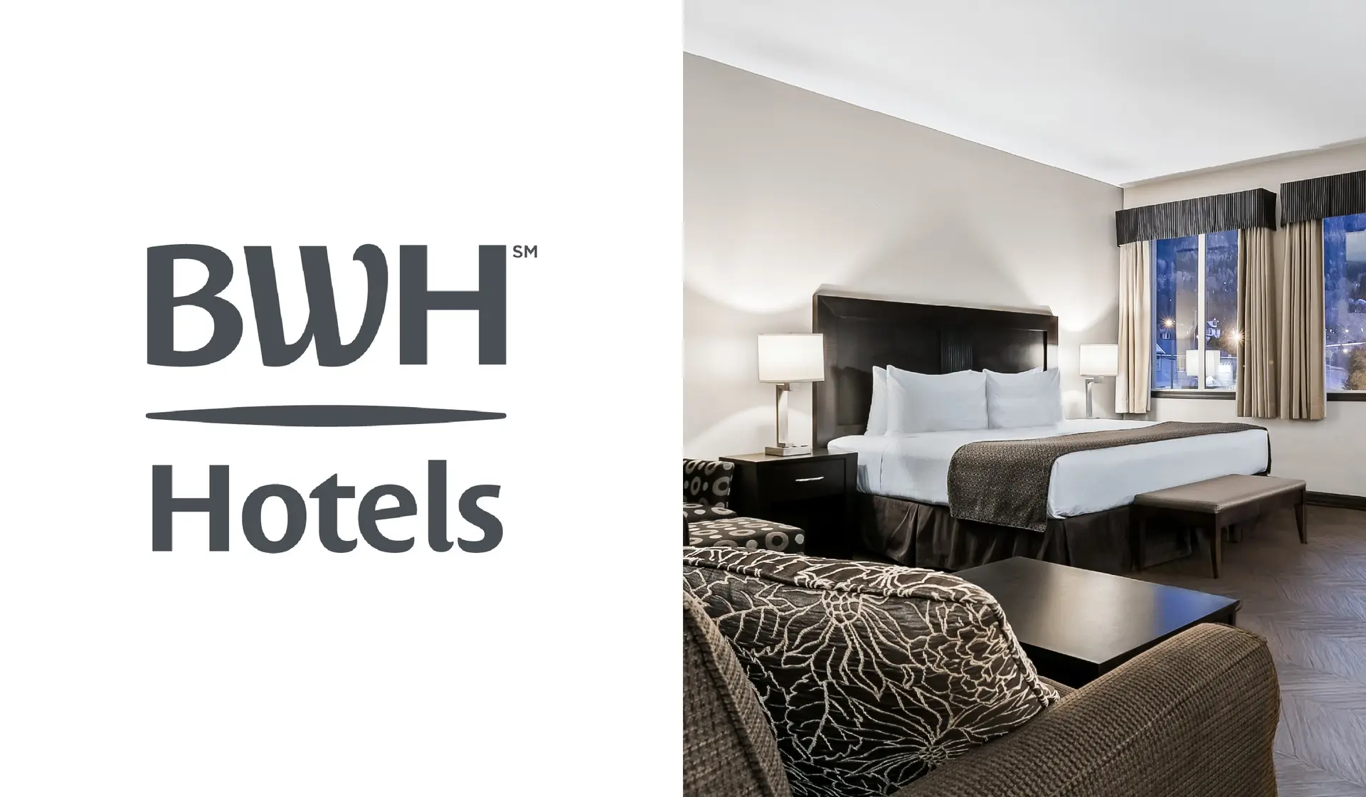 Cover Image - Hotel Spotlight with BWH Hotels